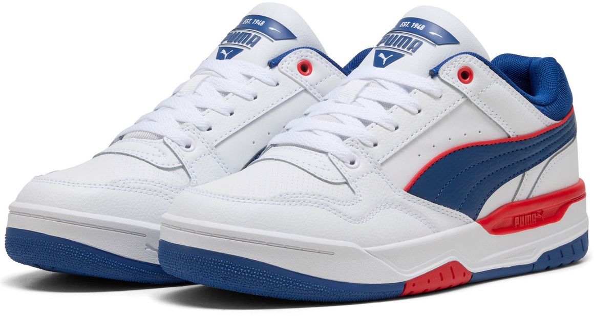 Кеды Puma Rebound Retro 40019705