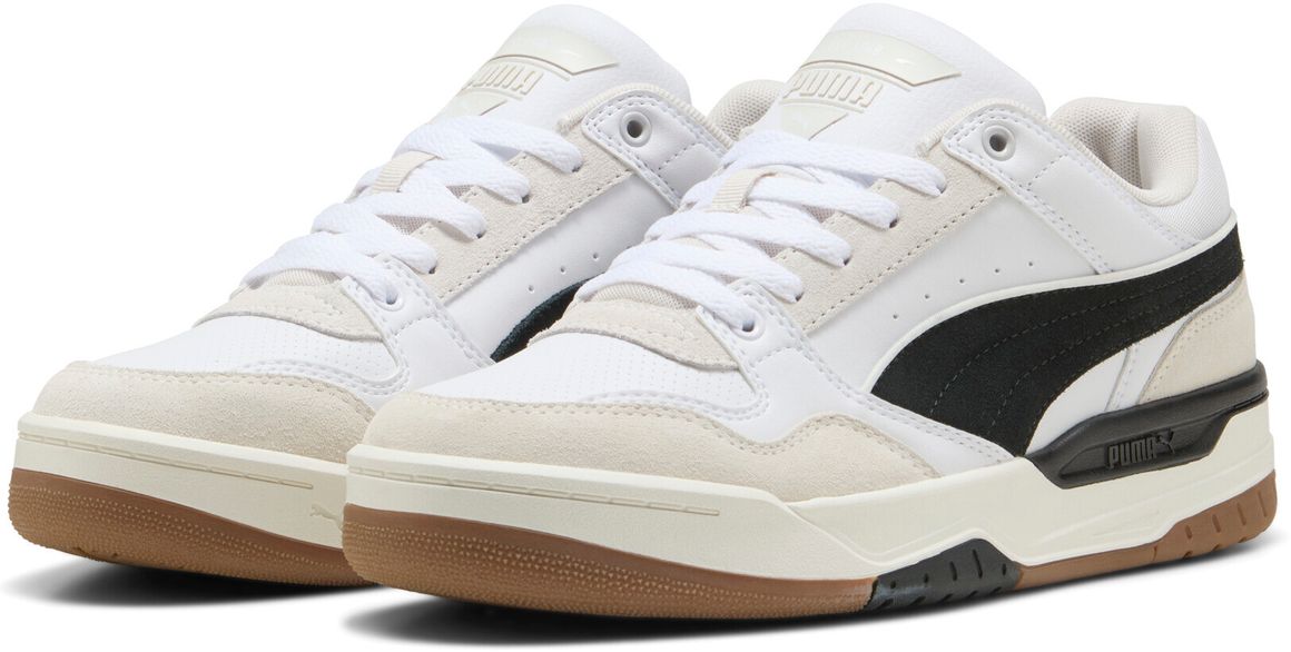 Кеды Puma Rebound Retro SD 40021401