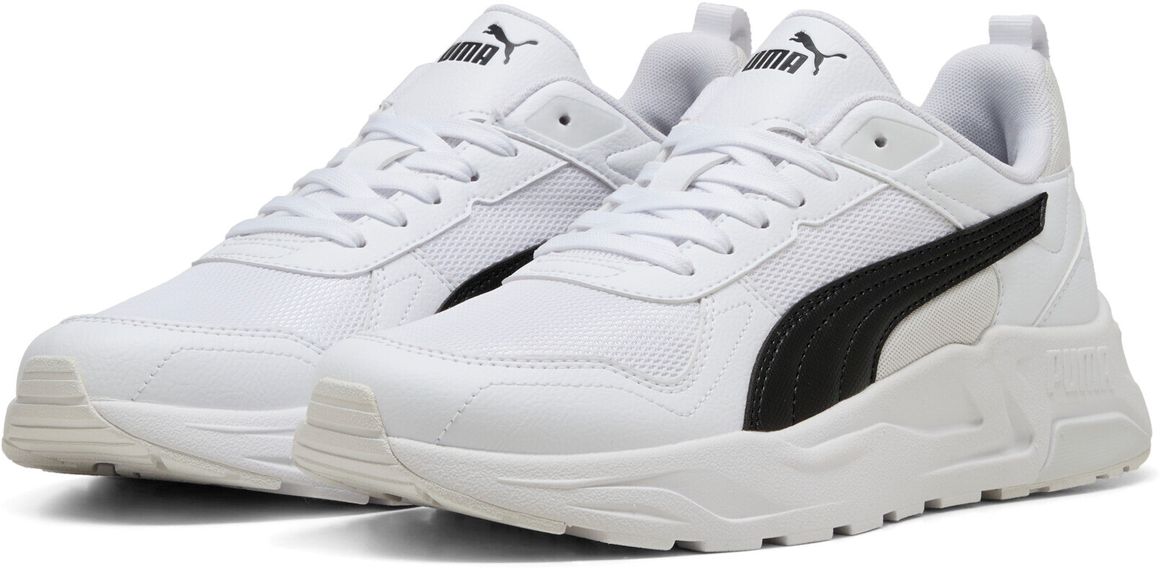 Кроссовки Puma Trinity 2 LT 40023101