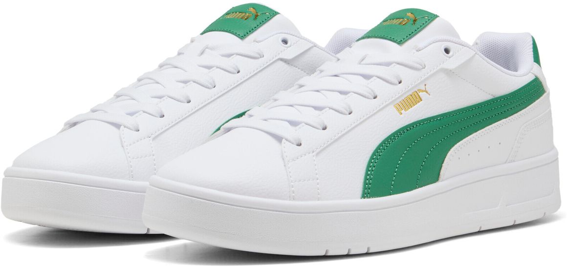 Кеды Puma Court Classico 40028402