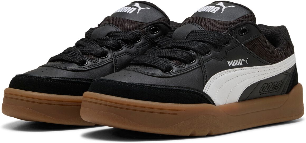 Кеды Puma Park Lifestyle SK8 40049702
