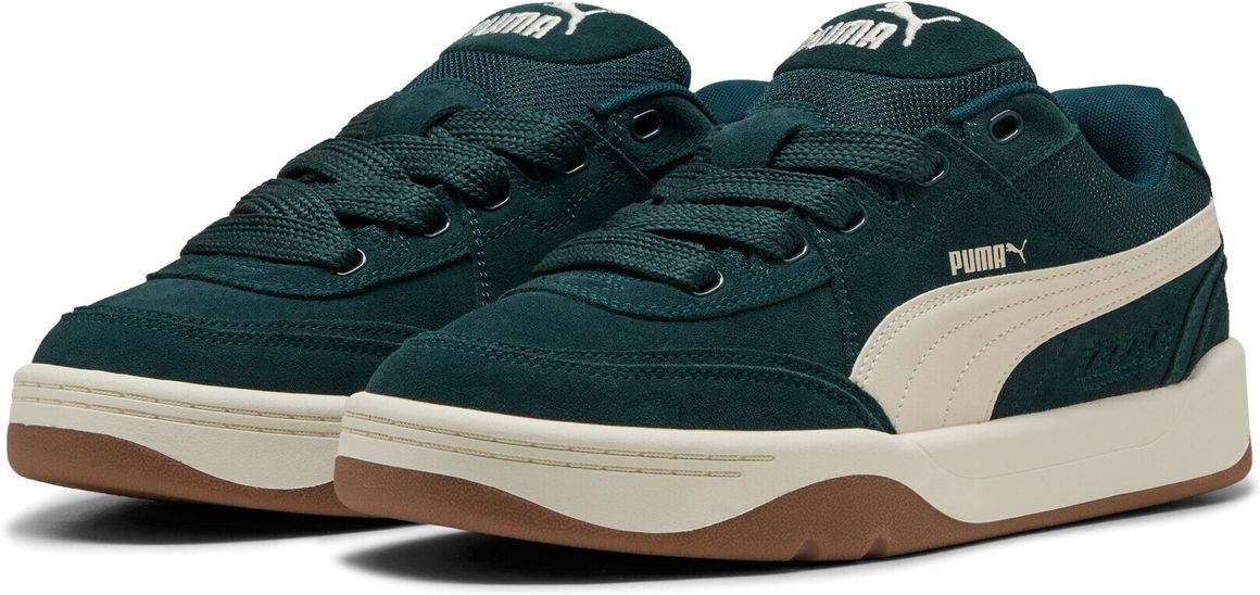 Кеды Puma Park Lifestyle SK8 SD 40070807