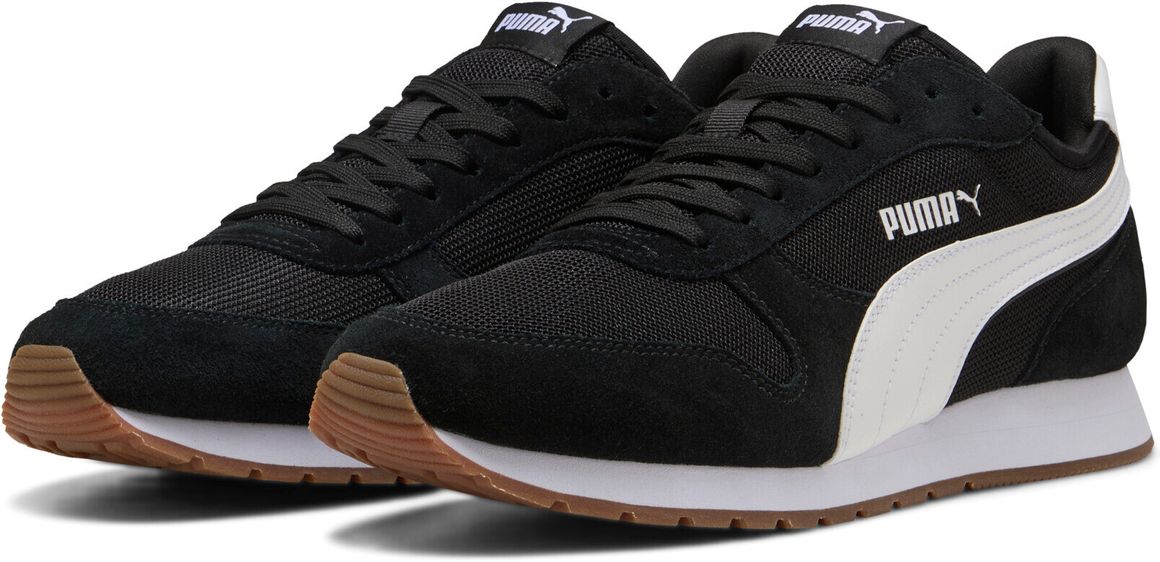 Кроссовки Puma ST MILER 40162207