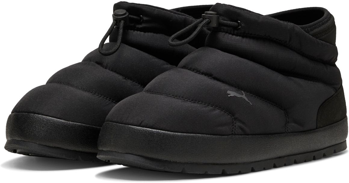 Ботинки PUMA Tuff Terra Mid 40237601