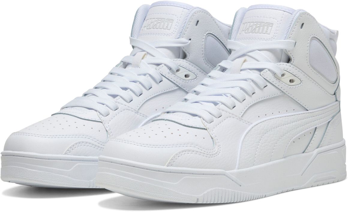 Кеды высокие Puma RBD Break Mid 40241301