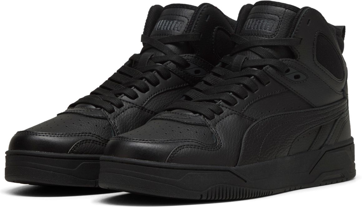 Кеды высокие Puma RBD Break Mid 40241302