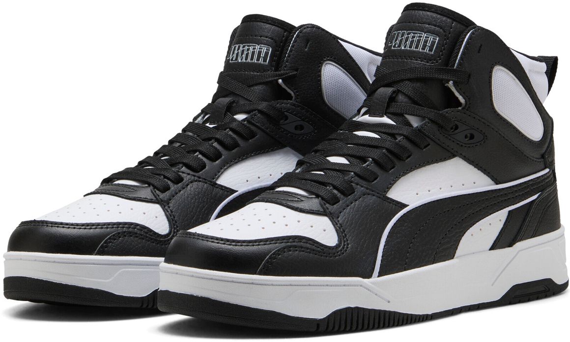 Кеды высокие Puma RBD Break Mid 40241305