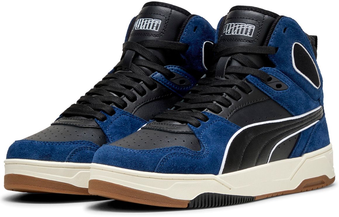 Кеды высокие Puma RBD Break Mid SD 40245203