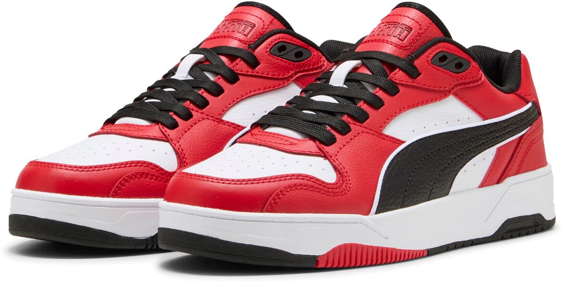 Кеды Puma RBD Break Low 40258607