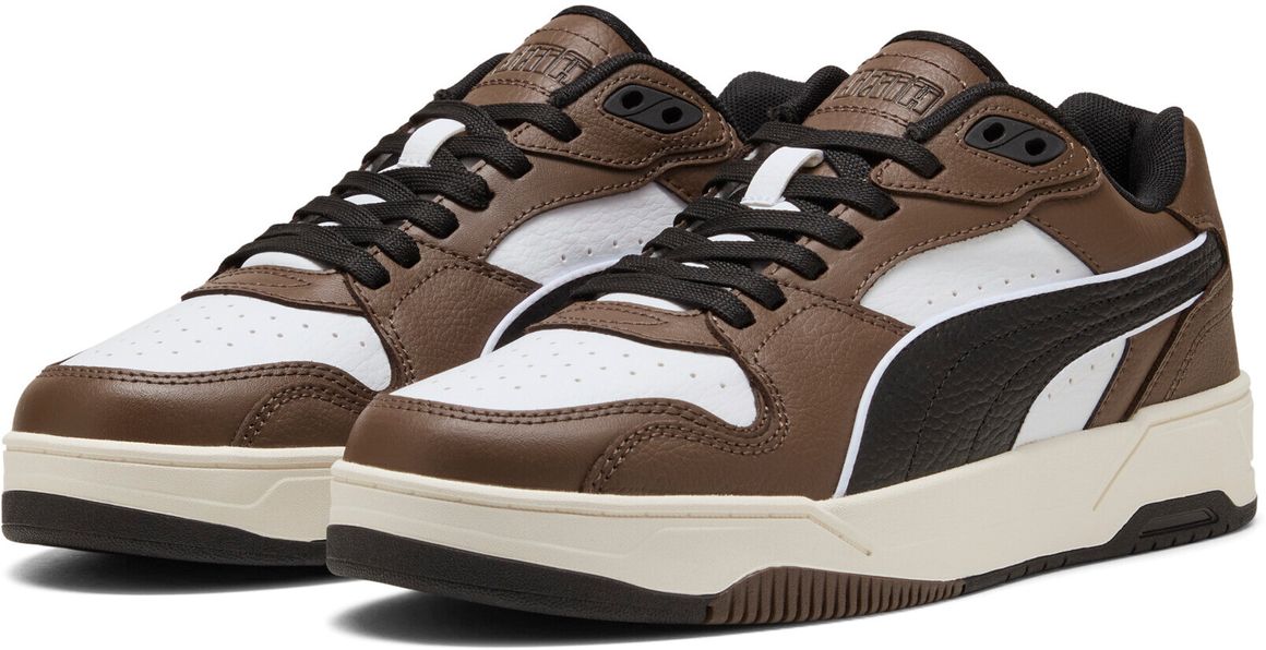 Кеды Puma RBD Break Low 40258608
