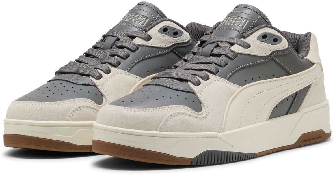 Кеды Puma RBD Break Low SD 40259101