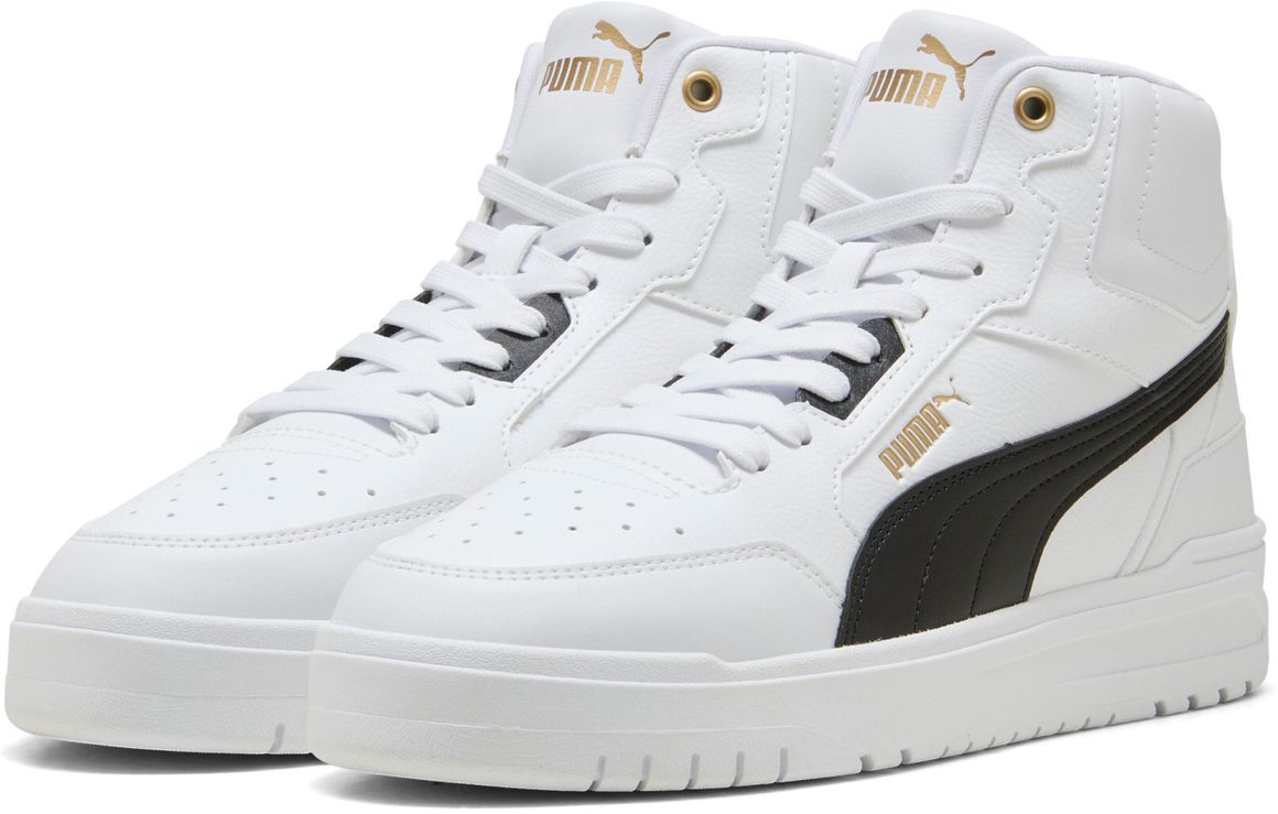 Кеды высокие Puma Shuffle Downtown Mid 40259801