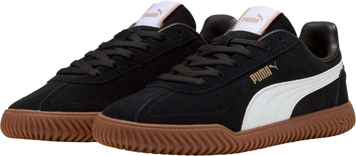 Кеды Puma Club Kayzer SD 40260601