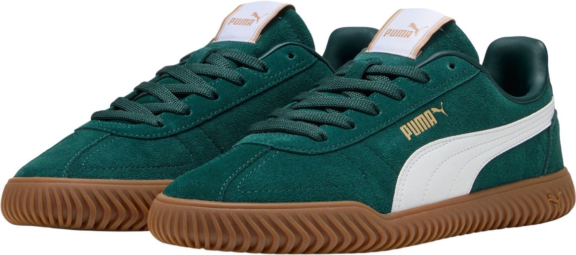 Кеды Puma Club Kayzer SD 40260602