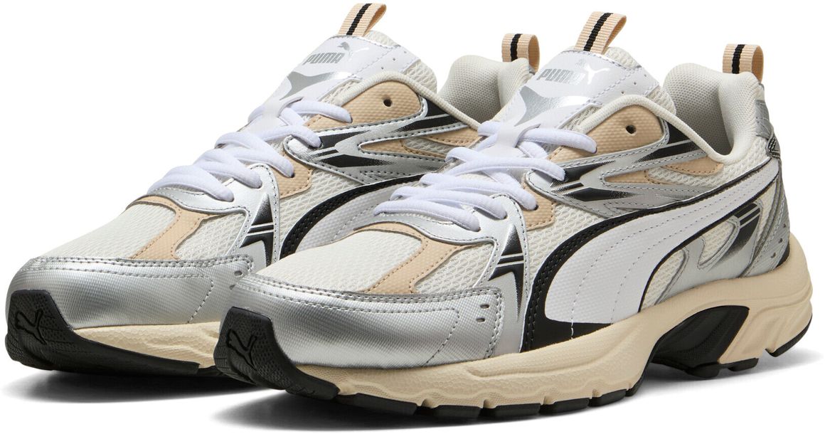 Кроссовки Puma Milenio tech_ 40262303