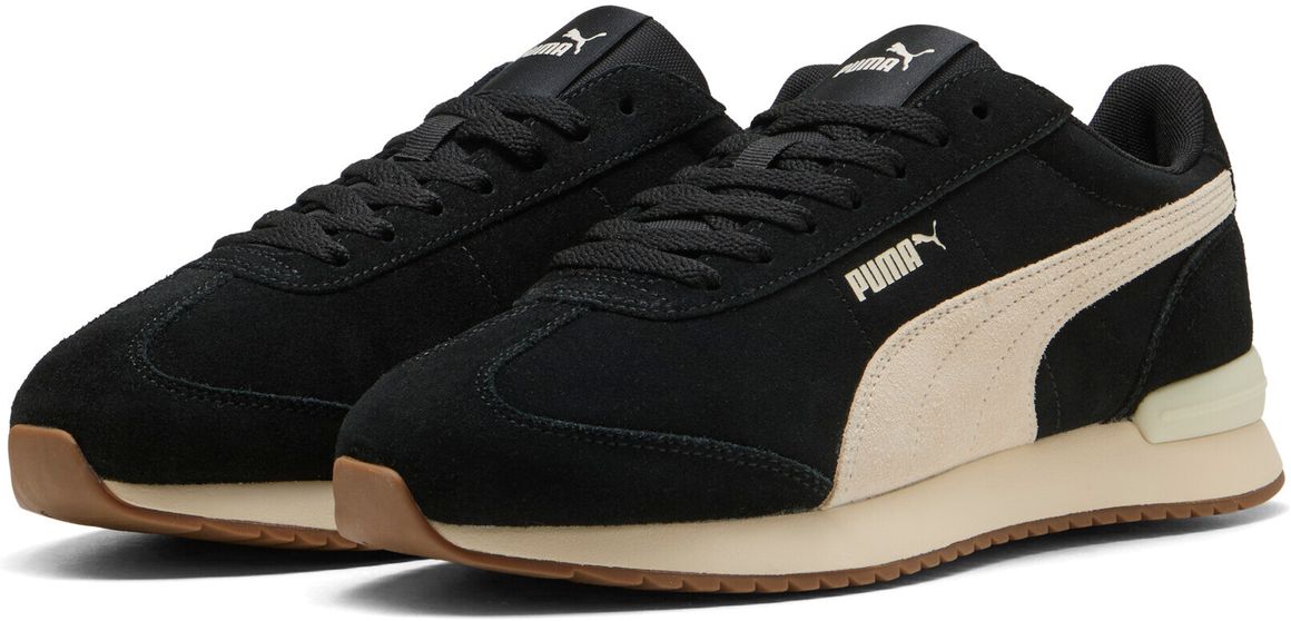 Кроссовки Puma R78 WIND SD 40266001