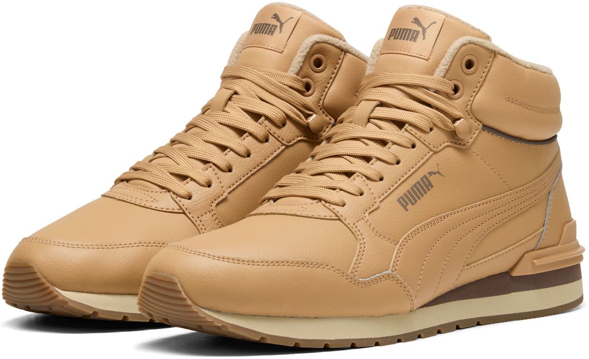 Ботинки Puma ST Runner v4 Mid 40289305