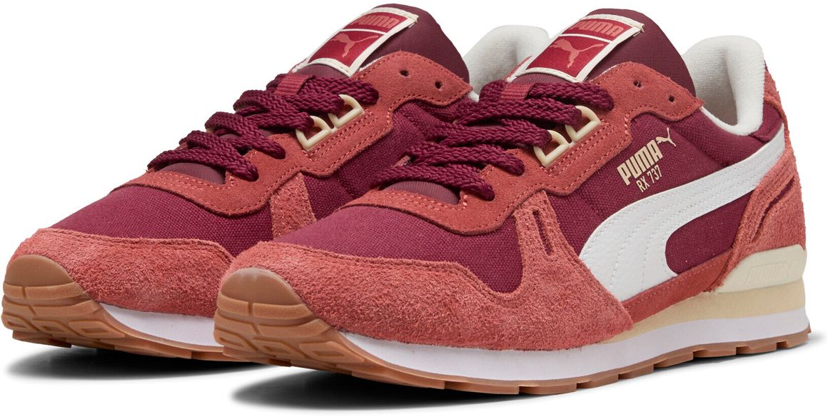 Кроссовки Puma RX 737 Vintage Update 40328802