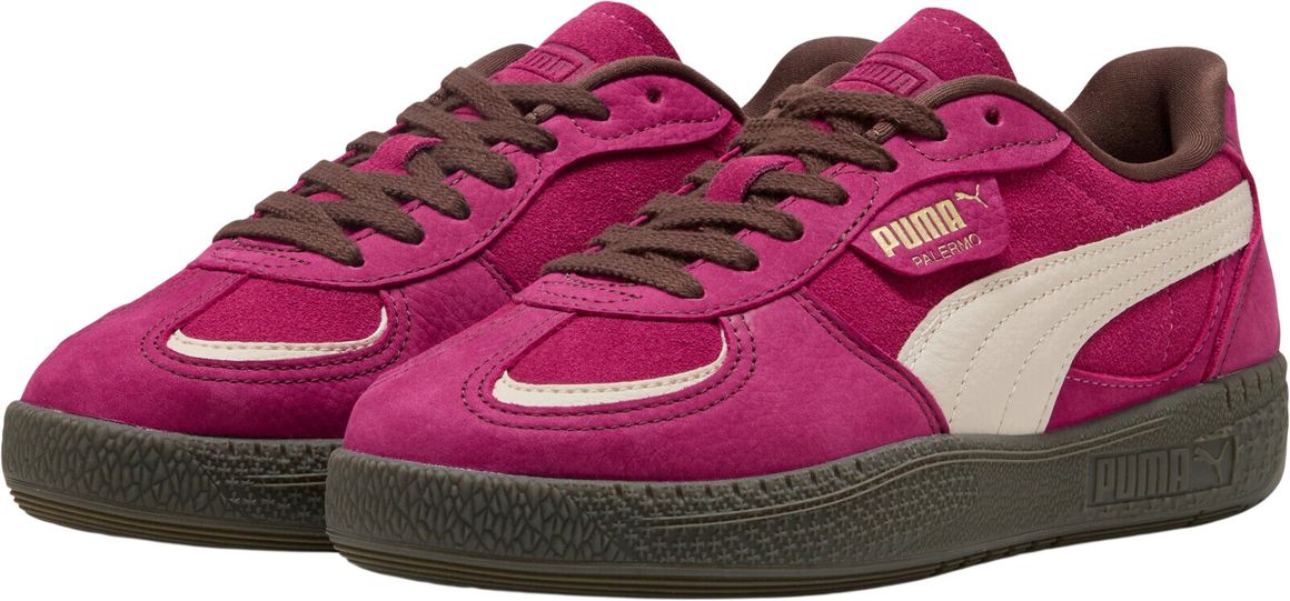 Кеды Puma Palermo Moda Wine Club Wns 40334701