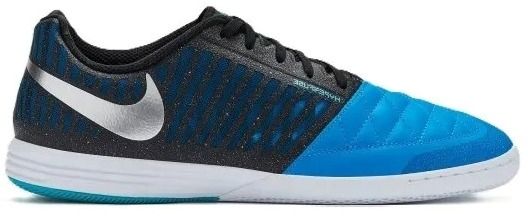 Бутсы NIKE LUNARGATO II 580456-014