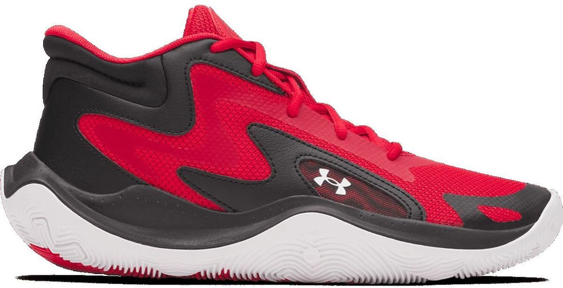 Кроссовки Under Armour UA JET '25 6001585-600