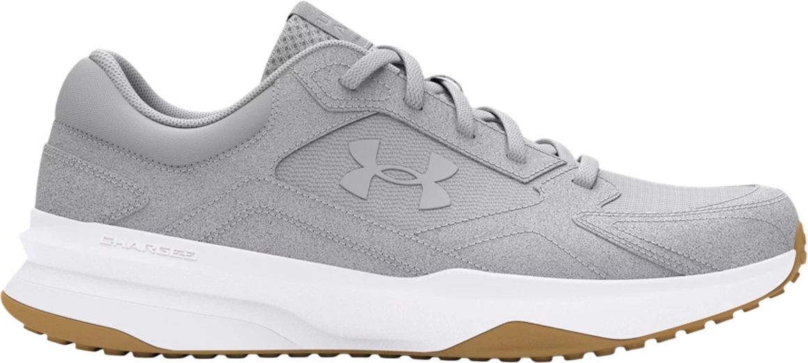 Кроссовки Under Armour UA W Edge SUEDE 6003014-014