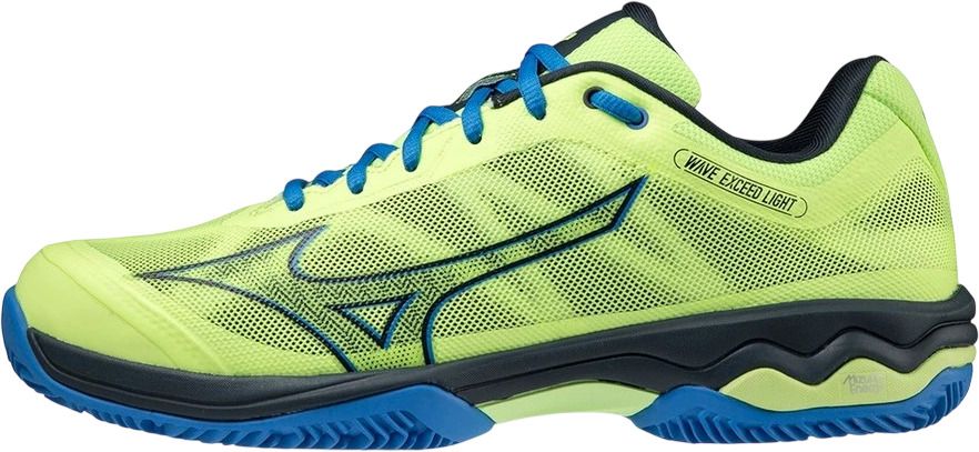 Кроссовки MIZUNO SHOE WAVE EXCEED LIG 61GB2222-45
