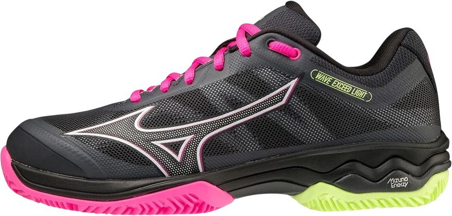 Кроссовки MIZUNO SHOE WAVE EXCEED LIG 61GB2223-07