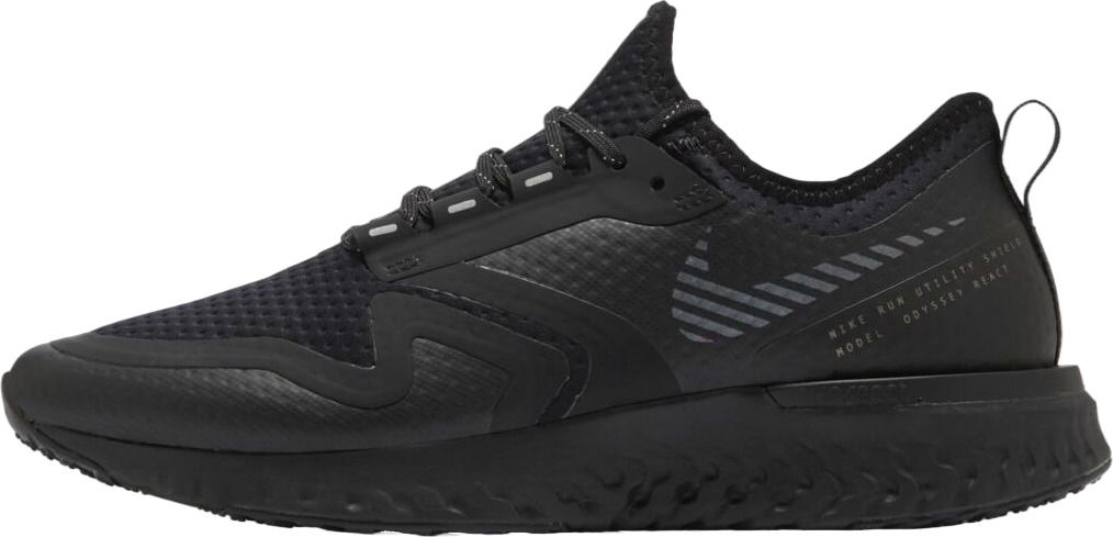 Кроссовки Nike Odyssey React Shield 2 BQ1672-001