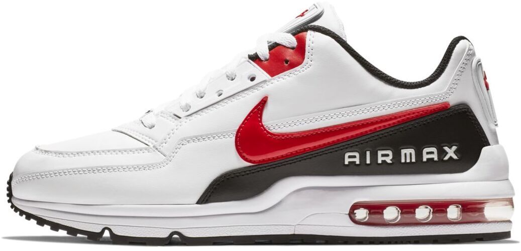 Кроссовки Nike Air Max LTD 3 BV1171-100