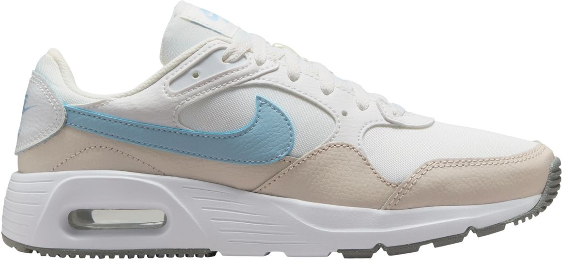 Кроссовки Nike Air Max SC CW4554-126