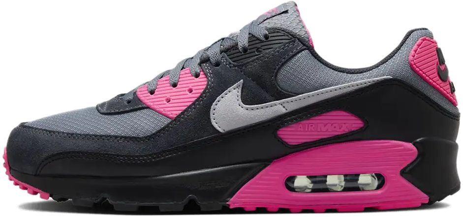 Кроссовки Nike AIR MAX 90 DM0029-010