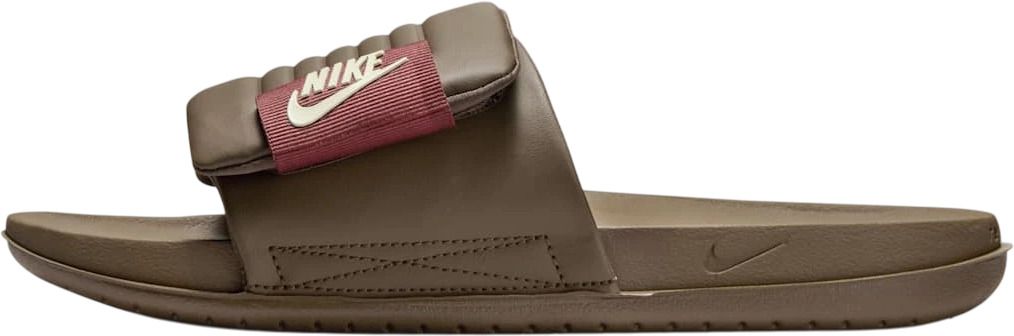 Шлепанцы NIKE OFFCOURT ADJUST SLIDE DQ9624-005