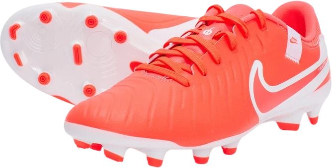 Бутсы Nike LEGEND 10 ACADEMY FG/MG DV4337-800