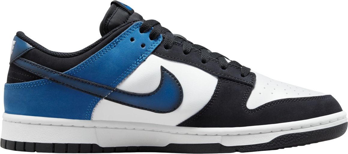 Кроссовки Nike Dunk Low "Industrial Blue" FD6923-100
