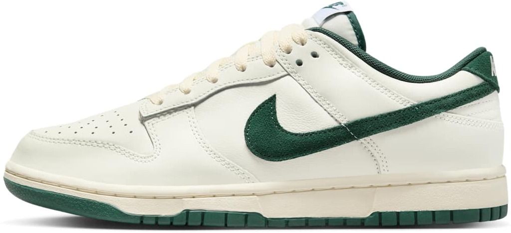 Кроссовки NIKE Dunk Low "Athletic Department FQ8080-133