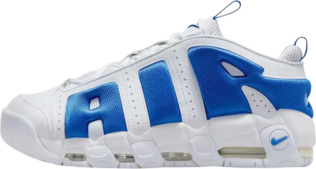 Кроссовки Nike AIR MORE UPTEMPO LOW FZ3055-101