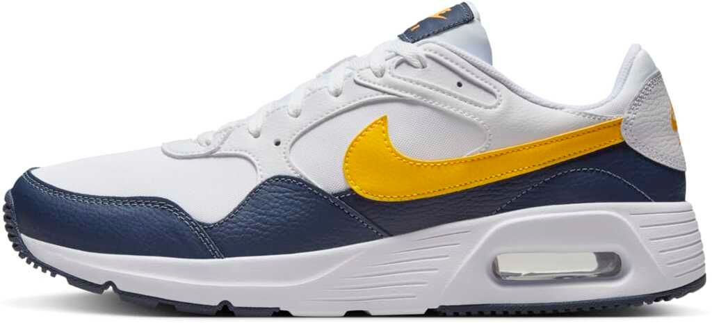 Кроссовки Nike AIR MAX SC NA5 HF4857-100