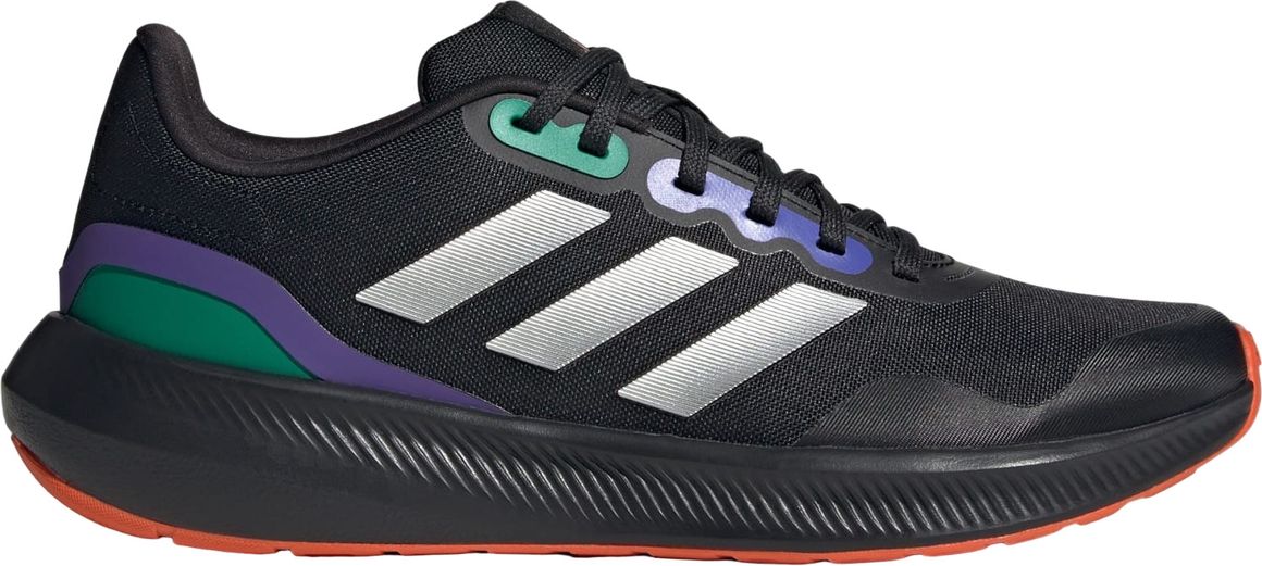 Кроссовки adidas RUNFALCON 3.0 TR HP7570