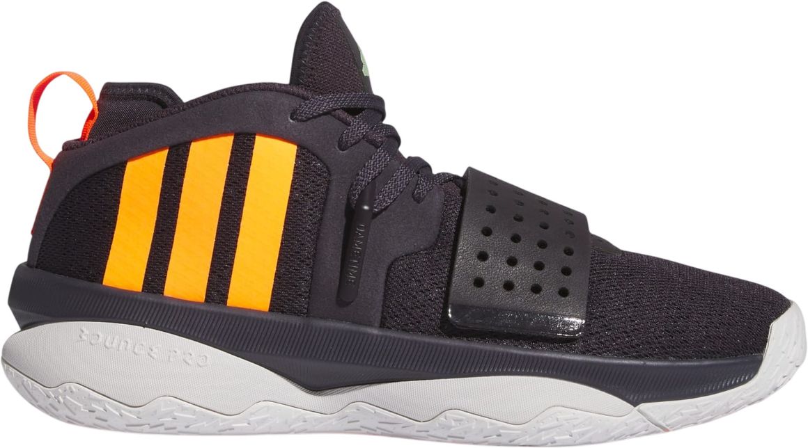 Кроссовки adidas DAME 8 EXTPLY IF1512