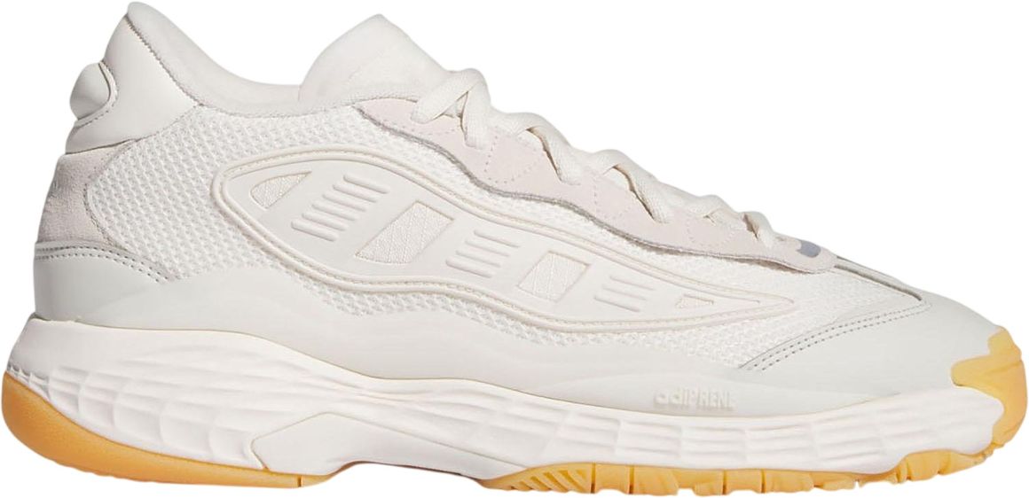 Кроссовки adidas NITEBALL III IG8350