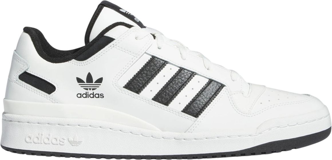 Кроссовки adidas FORUM LOW CL IH7830