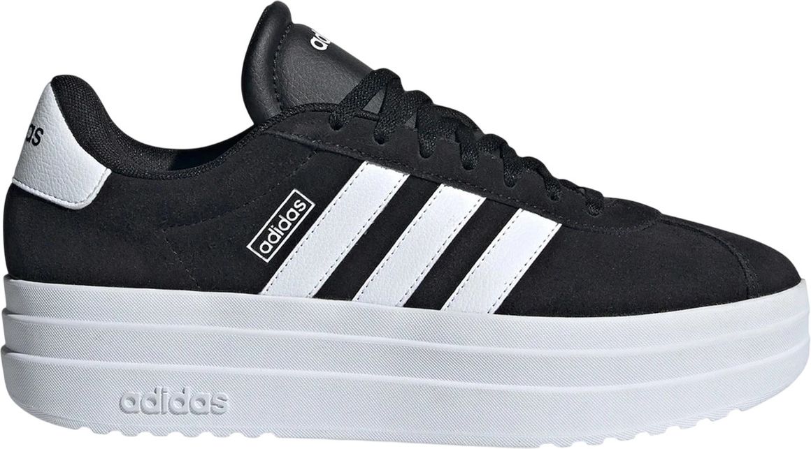 Кроссовки adidas VL COURT BOLD CBLACK/FTWWHT/FTWWHT IH9995