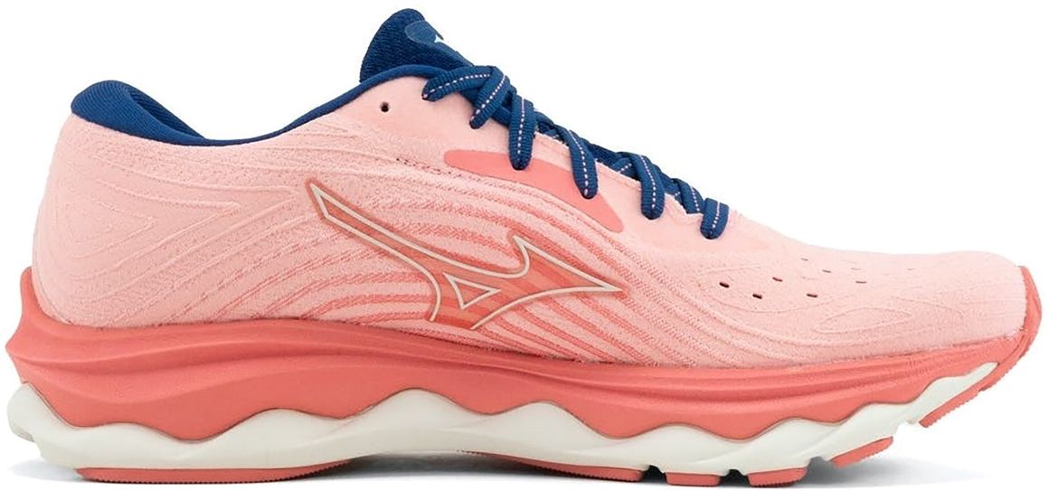 Кроссовки Mizuno WAVE SKY 6 W J1GD2202-73
