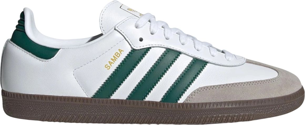 Кроссовки adidas SAMBA OG JH8797