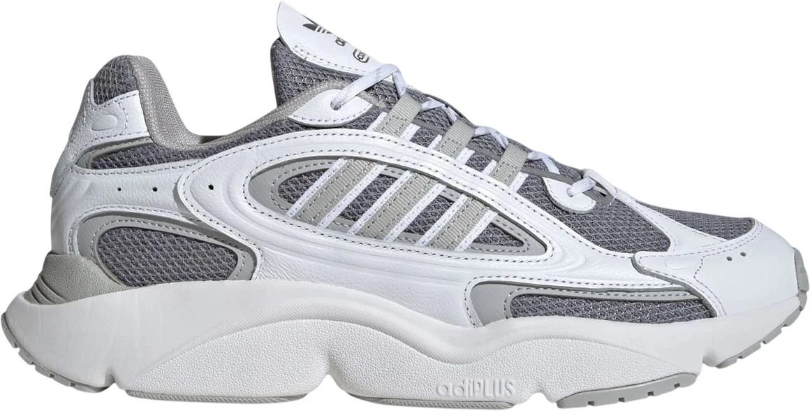 Кроссовки adidas OZMILLEN JI2634