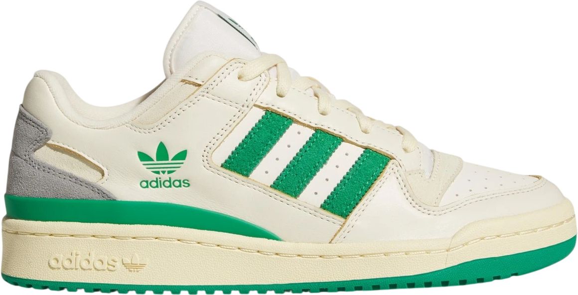 Кроссовки adidas FORUM LOW CL JI3272