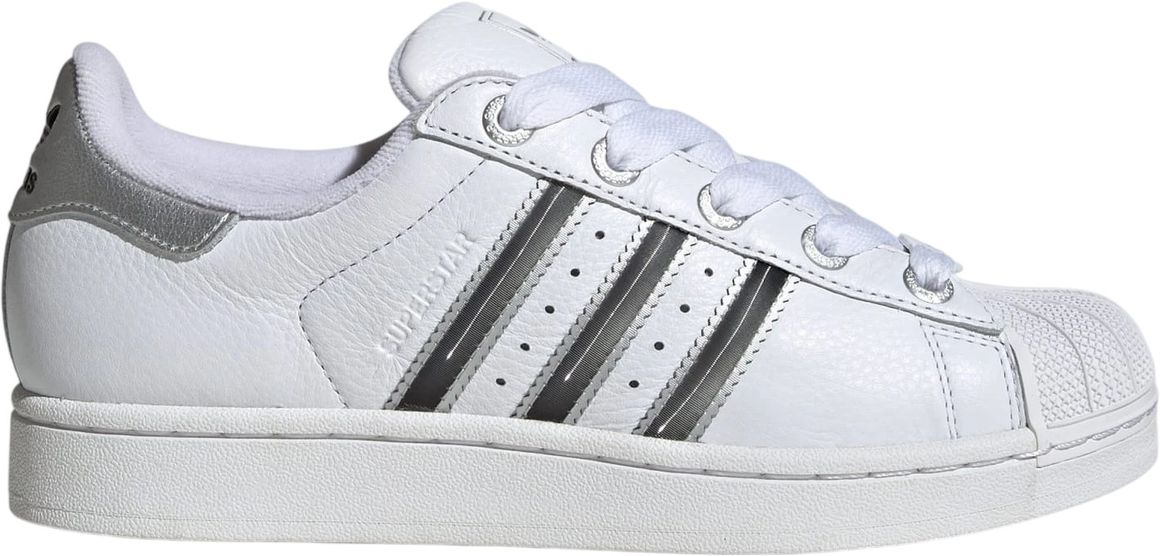Кроссовки adidas SUPERSTAR II W JR4233