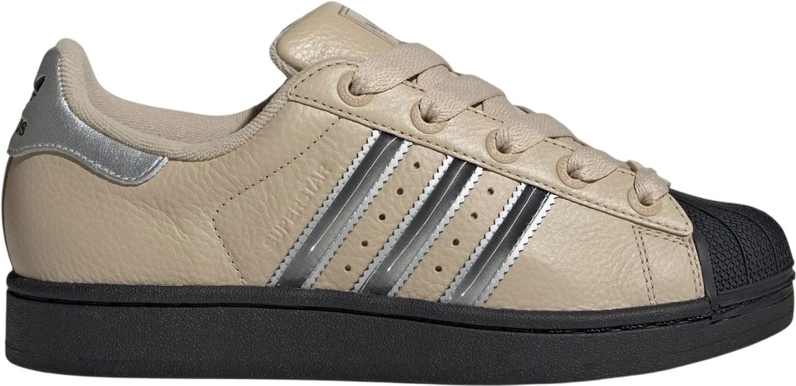 Кроссовки adidas SUPERSTAR II W JR4234