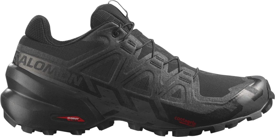 Кроссовки Salomon SPEEDCROSS 6 W L41742800